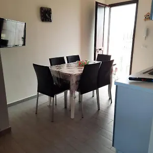 Casa vacanze San Marco, Maragani