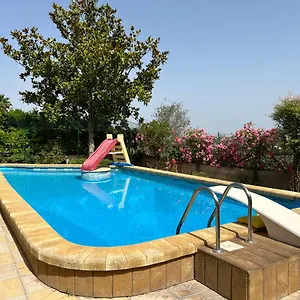 Casa vacanze Salvatore, Palazzolo Acreide